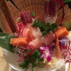 Best 21 Piece Sashimi Deluxe in Herndon, VA